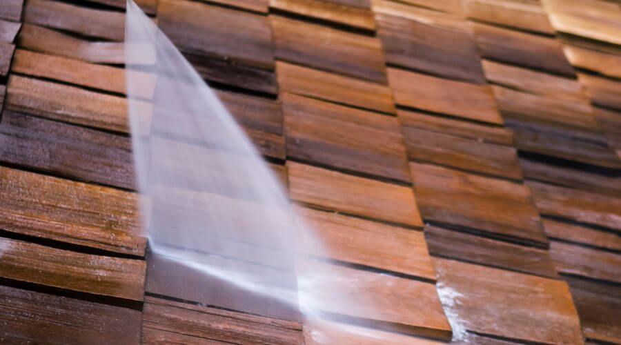 Professional gutter cleaning in Lansdale, PA